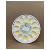 Egg plate