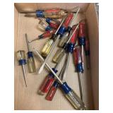 Craftsman screwdriver