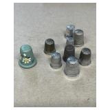Thimbles