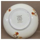 Hall "Jewel-T" bowl