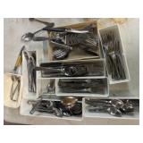 Flatware