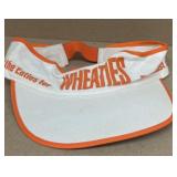 Wheaties vintage hat