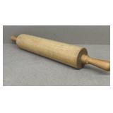 Rolling pin