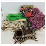 Scarves