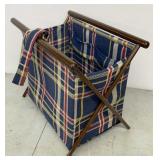 Sewing basket