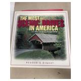 The most scenic drives in America book