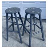 Bar stools