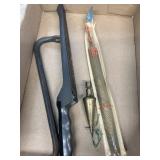 Files crowbar lot