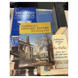 Bible stories Heidi America is historic houses