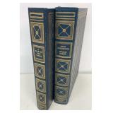 Charles Dickens novels