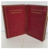 James Whitcomb Riley books