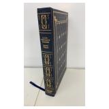 Mark Twain novel