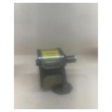 Tru point pencil sharpener