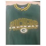 Greenbay packers sweatshirt