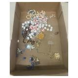Costume jewelry