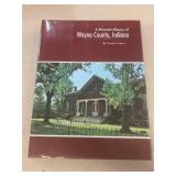 Wayne County Indiana a pictorial history