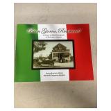 The history of Italian immigrants of Richmond,