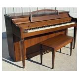 Baldwin ACROSONIC Piano