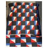 Amish Quilt