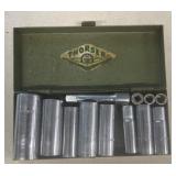 THORSEN socket set