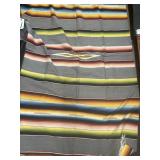 Mexican blanket