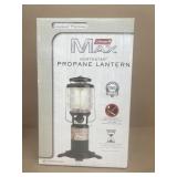 Coleman, Max propane lantern