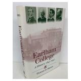 A history of Earlham College book