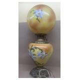 GWTW Lamp, Vintage