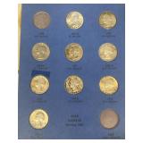 (9) silver quarters