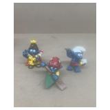 Smurfs