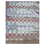 Square pattern quilt