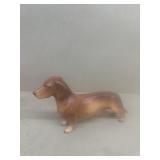 Wiener dog