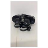 Bushnell binoculars