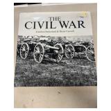 The Civil War book