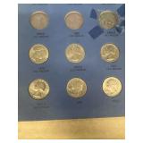 1970 -1981 quarters