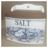 Salt box