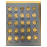 (47) silver Roosevelt dimes