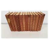 Novel collection