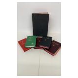 Bibles