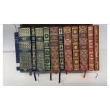 Various novels