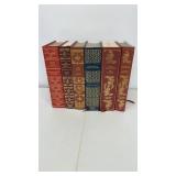 Various novels