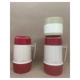 Thermoses