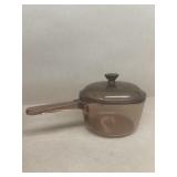 VisionWare sauce pan