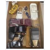 Model cars as is