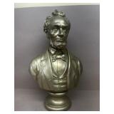 Abraham Lincoln bust