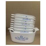 Corning ware