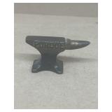 Purdue miniature anvil