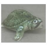 Pottery turtle