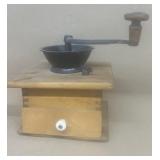 Coffee grinder