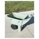 Garden wagon